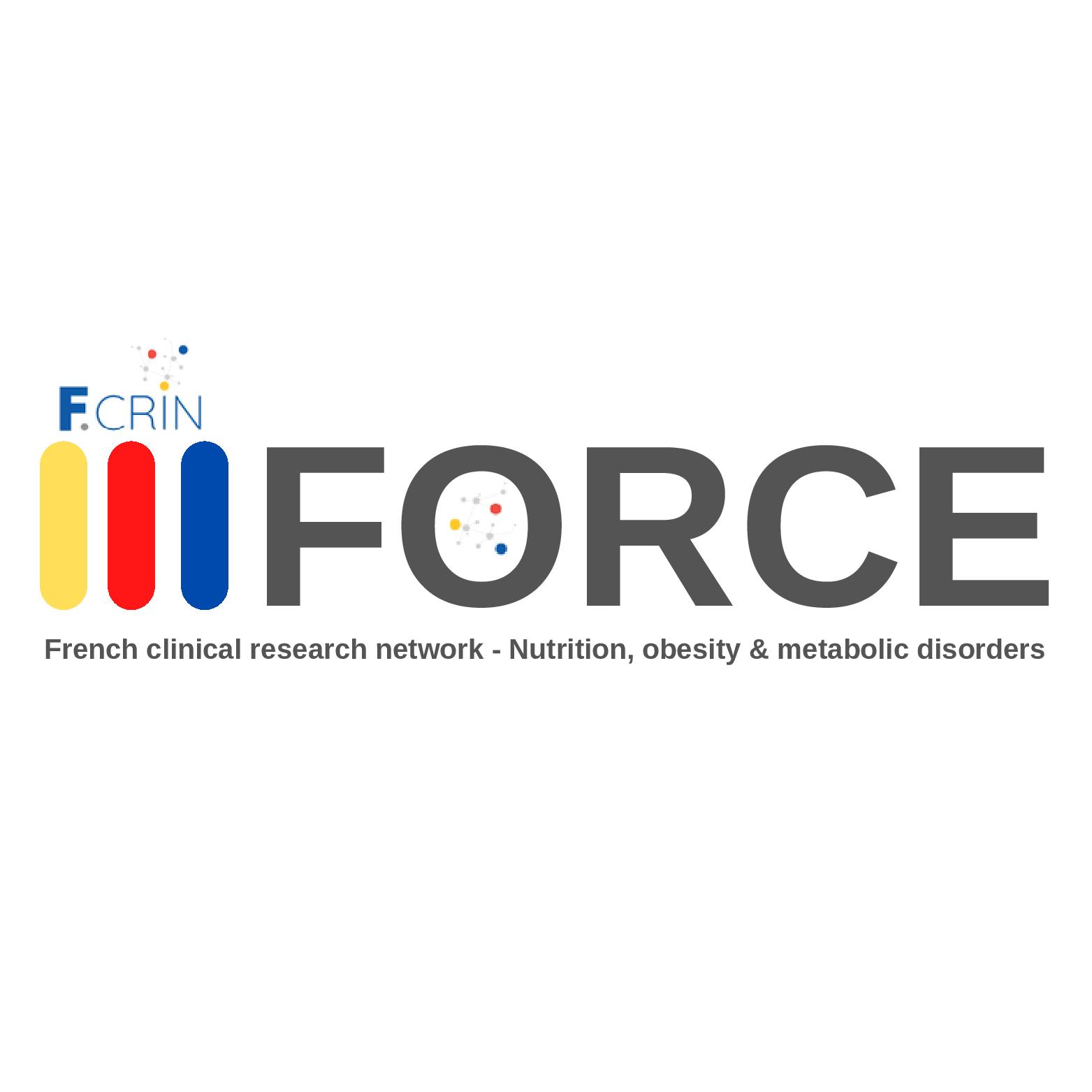 logo FORCE